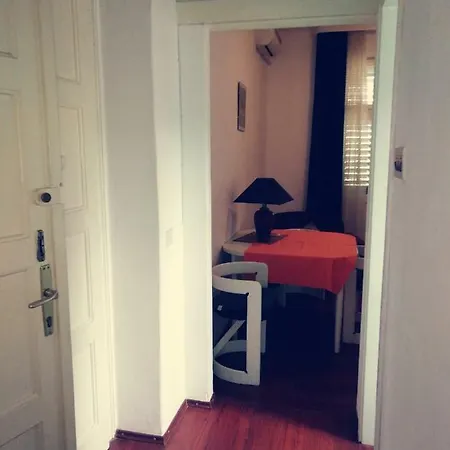 Antonia Apartamento *