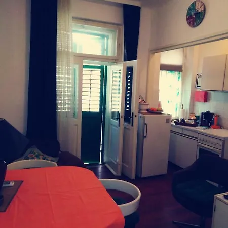 Antonia * Split