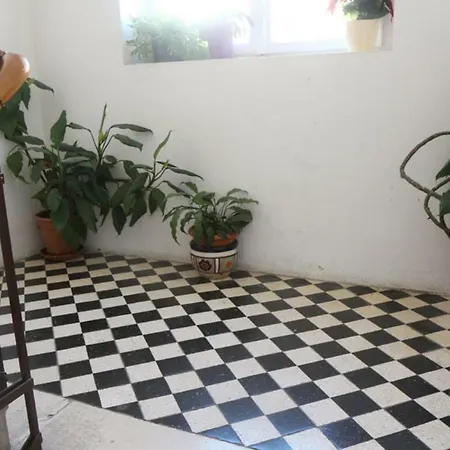 Antonia Apartamento Split