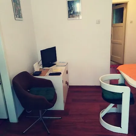 Antonia Apartment