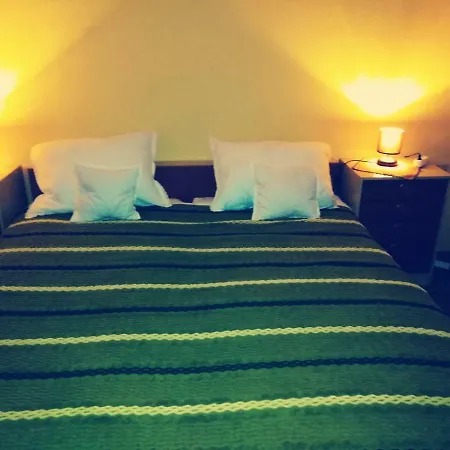 Apartment Antonia
