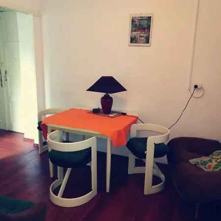 Apartment Antonia *