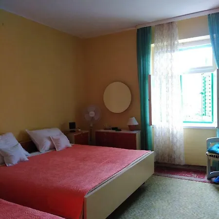 Apartment Antonia *