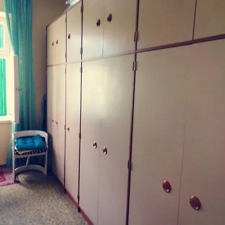 Antonia Apartment