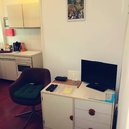 Apartment Antonia *