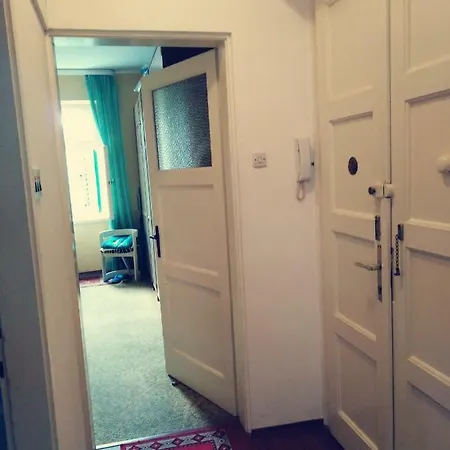Apartment Antonia *