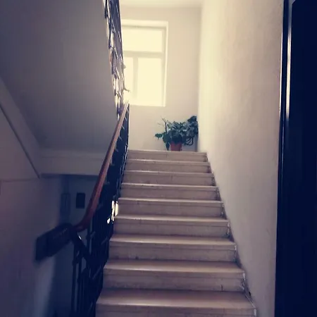 Antonia Apartment