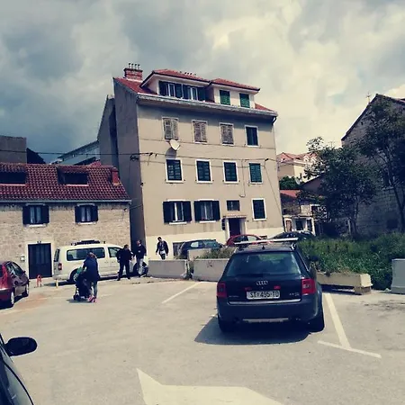 Apartment Antonia Split