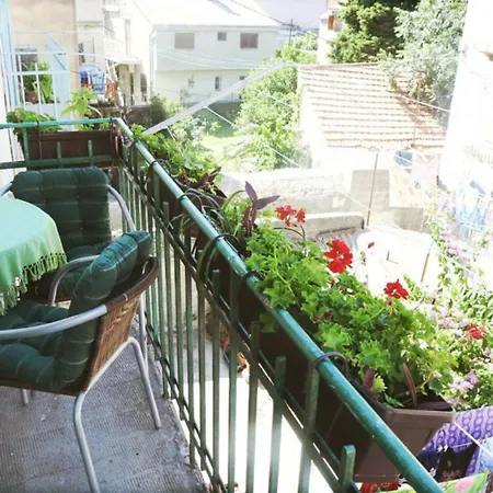 Antonia Apartment *